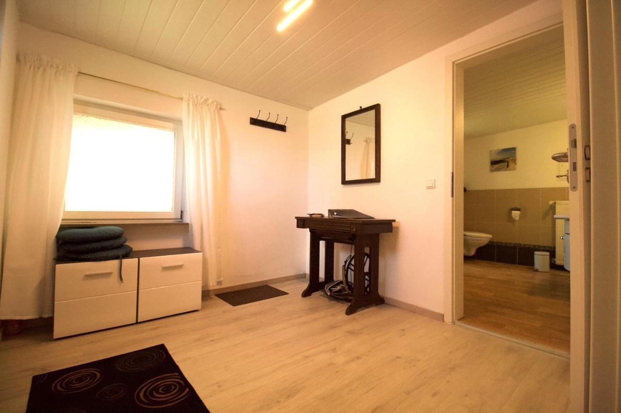 Hof Seebrookquelle Schlesen Εξωτερικό φωτογραφία