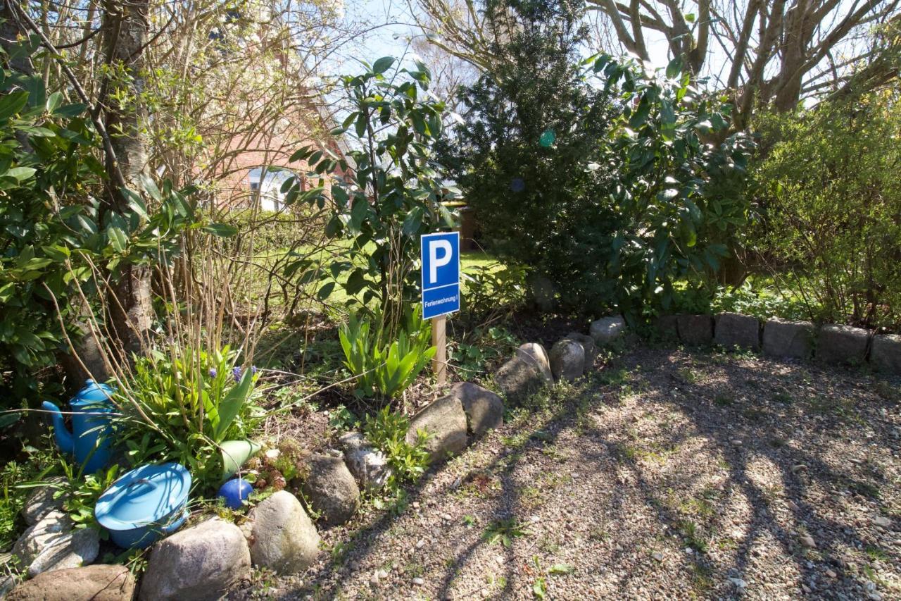 Hof Seebrookquelle Schlesen Εξωτερικό φωτογραφία